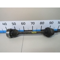 Полуось передняя левая VAG Golf III/Vento (1991 - 1997) JZW407449BX
