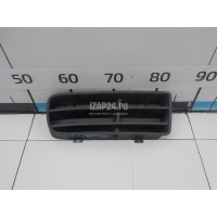 Решетка в бампер правая VAG Golf IV/Bora (1997 - 2005) 1J0853666EB41