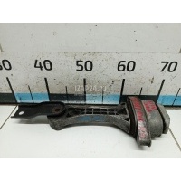 Опора КПП задняя VAG New Beetle (1998 - 2010) 1J0199851N