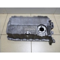 Поддон масляный двигателя VAG Passat [B5] (1996 - 2000) 06A103601AR