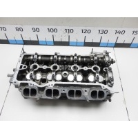 Головка блока Toyota Avensis II (2003 - 2008) 1110128022