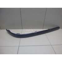 Молдинг заднего бампера левый Toyota Avensis II (2003 - 2008) 5275305903