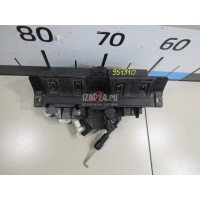 Ручка открывания багажника VAG A6 [C5] (1997 - 2004) 4B0827565J