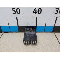 Реле VAG A6 [C5] (1997 - 2004) 4B0907487D
