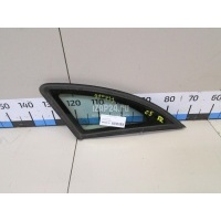 Стекло кузовное глухое правое Citroen-Peugeot C5 (2004 - 2008) 8569GJ
