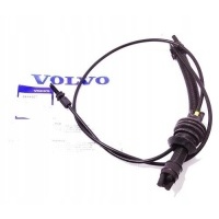 Трос открытия капота volvo s70 v70 v70xc c70 - 00
