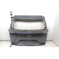 Крышка багажника GAC GS8 2