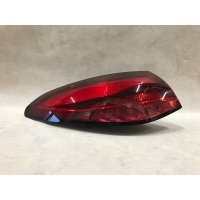 Мерседес кзс w254 22 - фара задняя левая светодиодный европа a2549063100