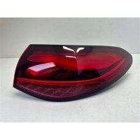 Мерседес кзс w254 22r . правый фонарь светодиодный eur.