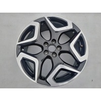Колесо xv crosstrek 18 оригинал