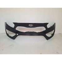 Бампер переднего передний kia ceed ii gt 12 - 15 86511 - a2500 1k