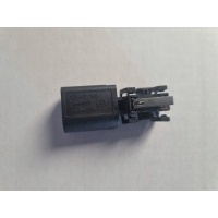 Микровыключатель замка крышки багажника ручки passat b6 гольф v 1k0962103