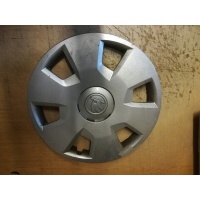 Колпак 15 skoda октавия iii 5e0601147