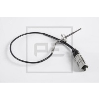 PETERS 080.352 - 00A czujnik , temperatura spalin