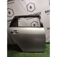 дверь боковая Toyota Corolla Fielder ZRE142 2008 67003-13320