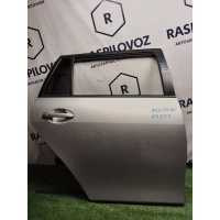 дверь боковая Toyota Corolla Fielder NZE144 2010 67003-13320
