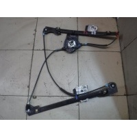 Стеклоподъемник передний Volkswagen Golf Mk3 (1991—2000) 1H0837401