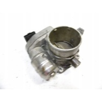 Peugeot 607 дросельная заслонка 2 , 0 16v psa663