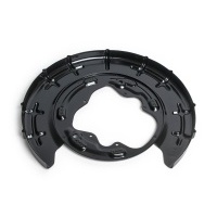 Крышка щит мм) hyundai kia 582511h000