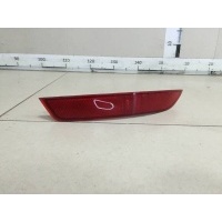 Отражатель в бампер задний левый Volkswagen Volkswagen Jetta (5K) 2011> 5C6945105A