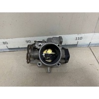 Заслонка дроссельная механическая Chery Chery Amulet (A15) 2006-2012 480EE1107040