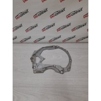Пластина КПП Audi Q5 2009 038103647AB