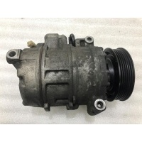 Компрессор кондиционера audi q7 4l 3.0 7l6820803q