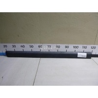 Молдинг передней левой двери Hyundai-Kia Getz (2002 - 2010) 877211C500CA
