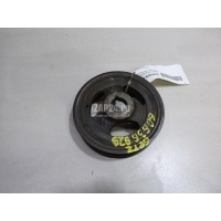 Шкив коленвала Hyundai-Kia Getz (2002 - 2010) 2312426030