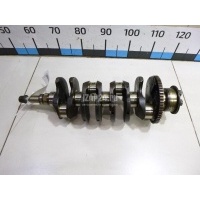 Коленвал Hyundai-Kia Getz (2002 - 2010) 2311126400