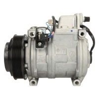 компрессор кондиционера класса е a124 2.0 2.2 93 - 98 c124 2.0 2.2 93 - 97