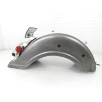 Крыло задняя / подкрылок suzuki vl 800 intruder , 2003 год volusia