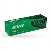 Пружина подвески kyb ra1233 форд передняя mondeo 14 -