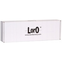 Moduł rury wlotowej LORO 123 - 00 - 007