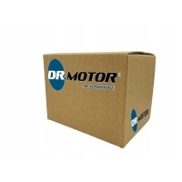 DR.MOTOR AUTOMOTIVE DRM01276/DCM ELEKTROZAWOR POWIETRZA WTORNEGO