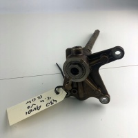 Привод насосы масляный audi a6 c6 a4 b7 a8 d3 2.4 3.
