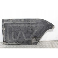 Крышка шасси bmw 3 e92 рестайлинг 7134090
