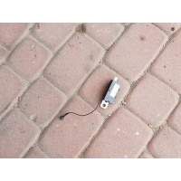 Антенна блок антенный усилитель opel astra k v 39066276