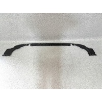 Volkswagen touareg юбка накладка спойлер бампера передняя 760807611b