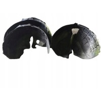 Audi q3 подкрылок 8u0821172b 8u0810171a