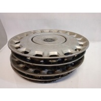 Колпаки оригинальные комплект r15 v50 s40 ii c70