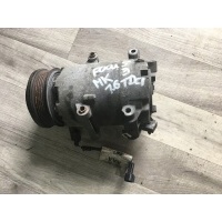 Форд focus mk3 1.6 tdci компрессор компрессор