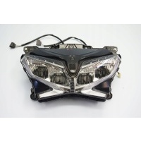 Honda vfr 800 f 17 - 19 фара фара передняя