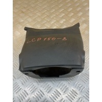 Кожух рулевой колонки Toyota Land Cruiser Prado 150 (2009-2023) Внедорожник 2014 4528760550, 4528760560