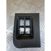 Накладка на торпедо Toyota Land Cruiser Prado 150 (2009-2023) Внедорожник 2014 5548060280