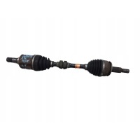 Nissan мурано z52 15 - 23r привод шрус левый передняя 391015bf0d