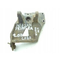 NISSAN PRIMER P11 96 - 01 2.0 TD CD20T ŁAPA WSPORNIK KLIMATYZACJI ALTERNATORA