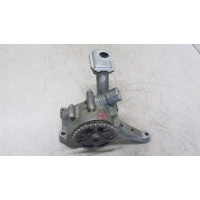 Korando iii 2.0 насос масляный 6711810001 d20t 10 - 13