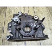 OBUDOWA USZCZELNIACZ WAŁU AUDI A6 C5 A4 PASSAT B5 2.4 2.8 V6 B 078103153E