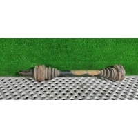 Полуось задняя (приводной вал, ШРУС) BMW 5 E39 2001 1 229 142